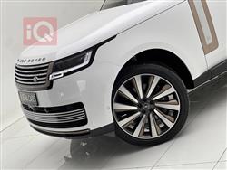 Land Rover Range Rover Vogue